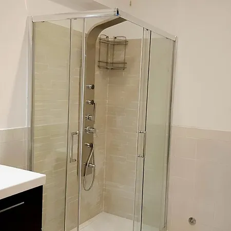 Alojamento de Acomodação e Pequeno-almoço I Cappuccini Lanciano