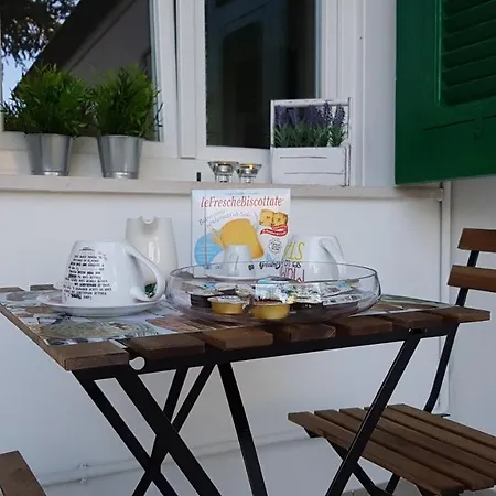 Alojamento de Acomodação e Pequeno-almoço I Cappuccini 3*