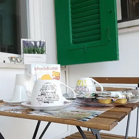 Alojamento de Acomodação e Pequeno-almoço I Cappuccini 3*