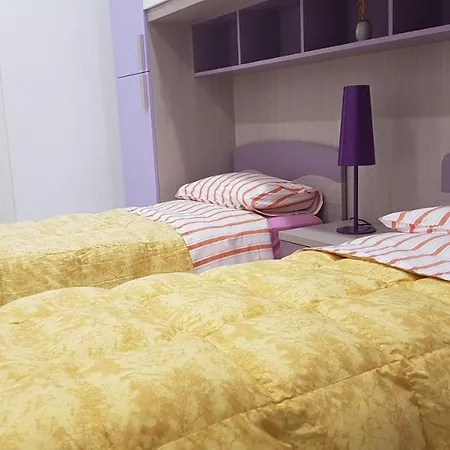 I Cappuccini Alojamento de Acomodação e Pequeno-almoço Lanciano