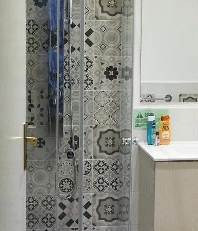 Alojamento de Acomodação e Pequeno-almoço I Cappuccini