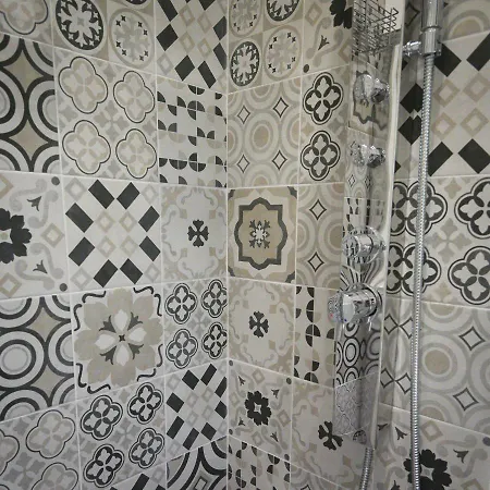 I Cappuccini Alojamento de Acomodação e Pequeno-almoço