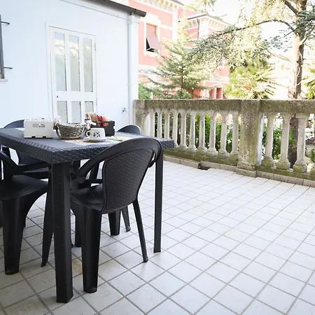 Bed & Breakfast I Cappuccini Lanciano