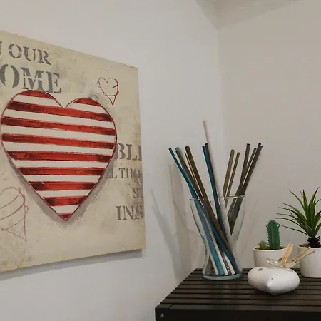 Bed & Breakfast I Cappuccini Lanciano