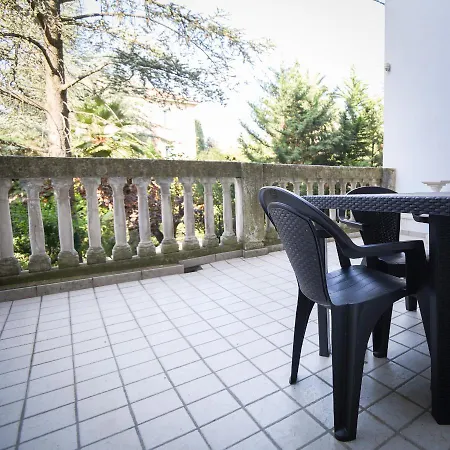 I Cappuccini Alojamento de Acomodação e Pequeno-almoço