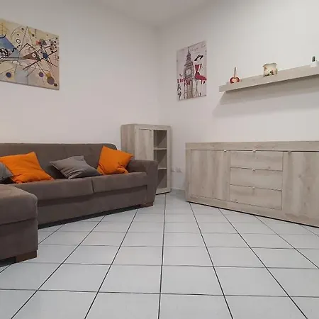 Alojamento de Acomodação e Pequeno-almoço I Cappuccini Lanciano