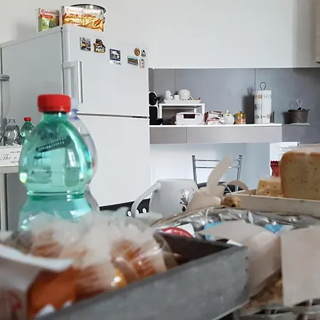 Alojamento de Acomodação e Pequeno-almoço I Cappuccini