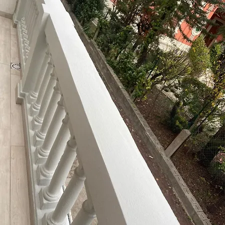 Alojamento de Acomodação e Pequeno-almoço I Cappuccini Lanciano