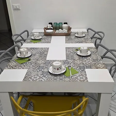 לינה וארוחת בוקר I Cappuccini