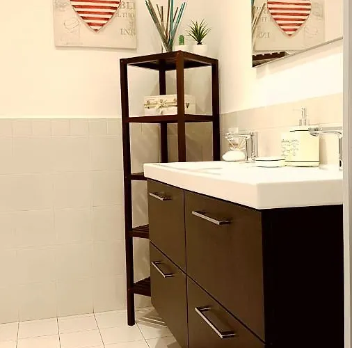 Alojamento de Acomodação e Pequeno-almoço I Cappuccini