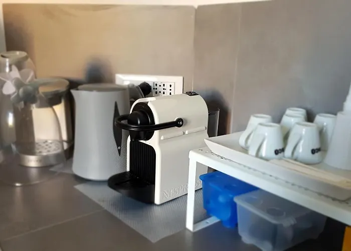 I Cappuccini Alojamento de Acomodação e Pequeno-almoço 3*