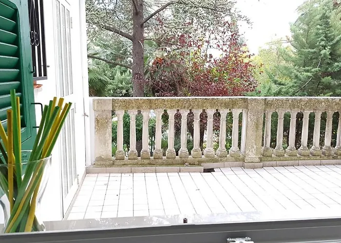 I Cappuccini Alojamento de Acomodação e Pequeno-almoço Lanciano