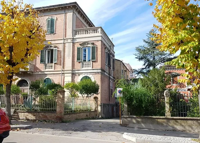 I Cappuccini Alojamento de Acomodação e Pequeno-almoço