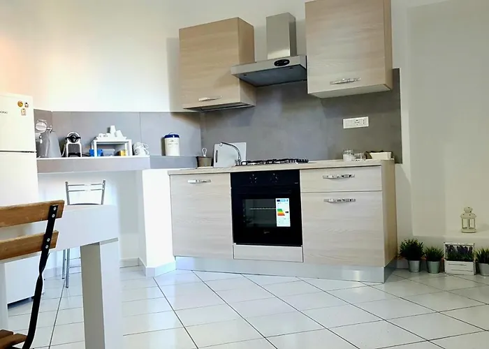 I Cappuccini Lanciano