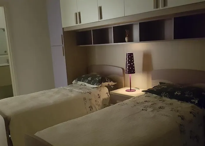 I Cappuccini Alojamento de Acomodação e Pequeno-almoço 3*