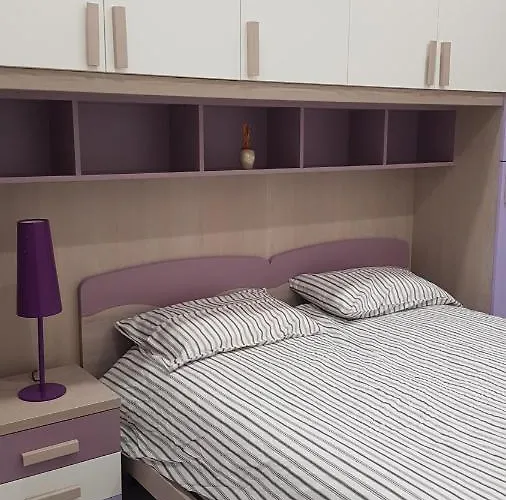 Alojamento de Acomodação e Pequeno-almoço I Cappuccini Lanciano