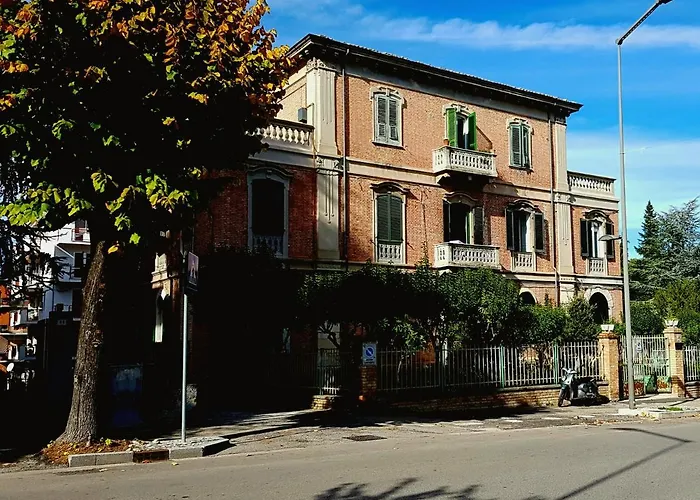 I Cappuccini Lanciano