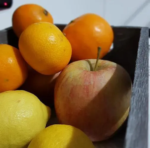 Alojamento de Acomodação e Pequeno-almoço I Cappuccini Lanciano