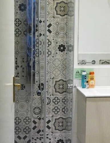 Alojamento de Acomodação e Pequeno-almoço I Cappuccini