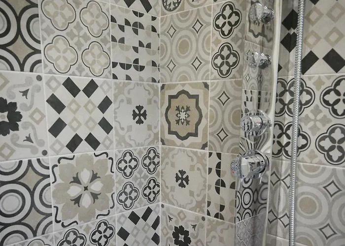 I Cappuccini Alojamento de Acomodação e Pequeno-almoço