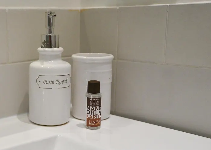 I Cappuccini 3* Lanciano