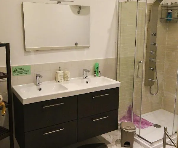 I Cappuccini Alojamento de Acomodação e Pequeno-almoço