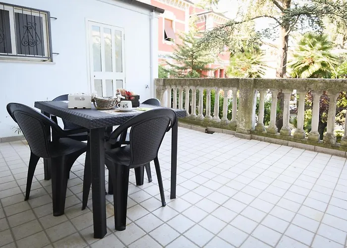 Alojamento de Acomodação e Pequeno-almoço I Cappuccini Lanciano