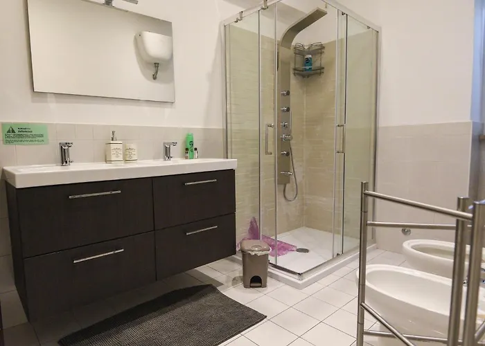 Alojamento de Acomodação e Pequeno-almoço I Cappuccini