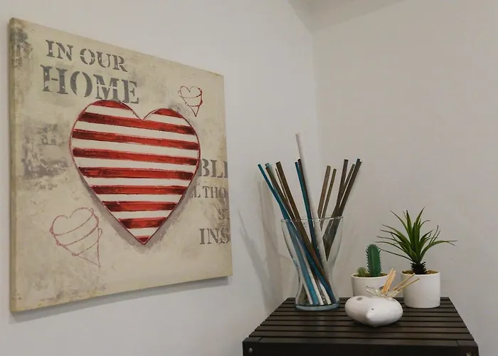 Alojamento de Acomodação e Pequeno-almoço I Cappuccini Lanciano