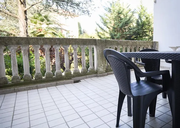 I Cappuccini Alojamento de Acomodação e Pequeno-almoço