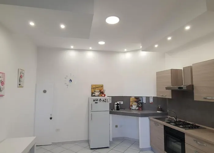 I Cappuccini Lanciano