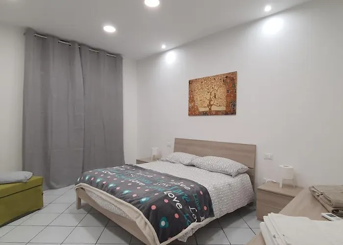 I Cappuccini Alojamento de Acomodação e Pequeno-almoço 3*