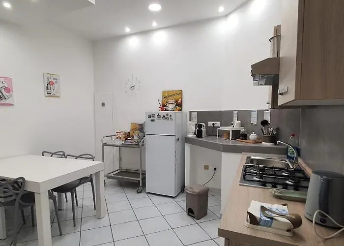 I Cappuccini 3* Lanciano