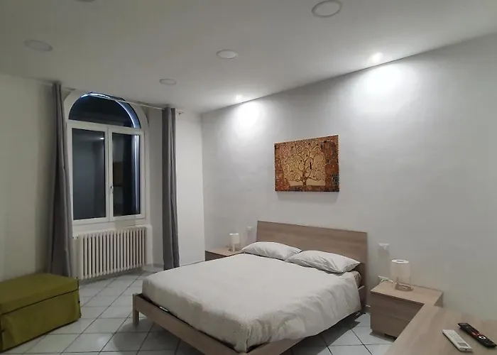 Alojamento de Acomodação e Pequeno-almoço I Cappuccini 3*