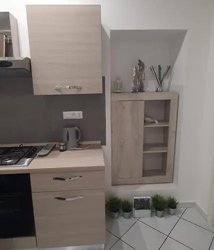 I Cappuccini Alojamento de Acomodação e Pequeno-almoço