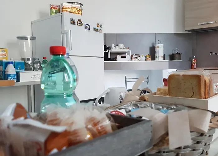 Alojamento de Acomodação e Pequeno-almoço I Cappuccini