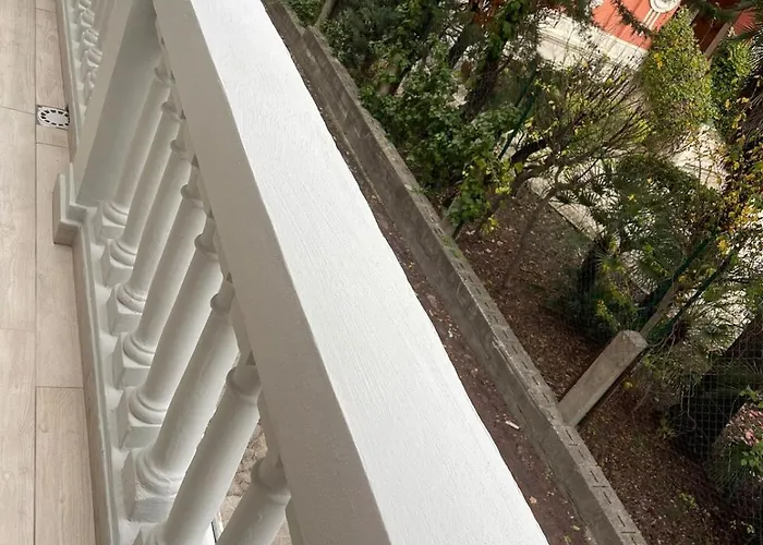 Alojamento de Acomodação e Pequeno-almoço I Cappuccini Lanciano